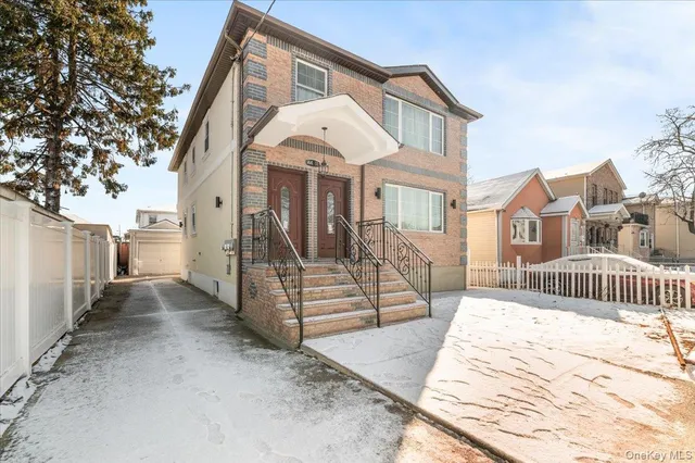 $1,295,000 | 144-11 223rd Street | Brookville