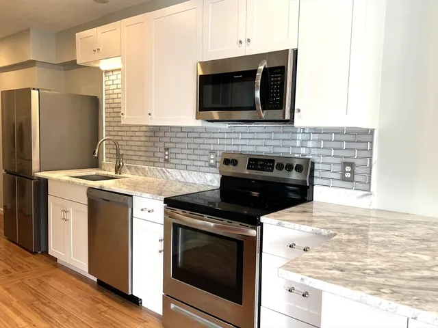 $1,850 | 269 West Main Street, Unit A, Norton, MA 02766