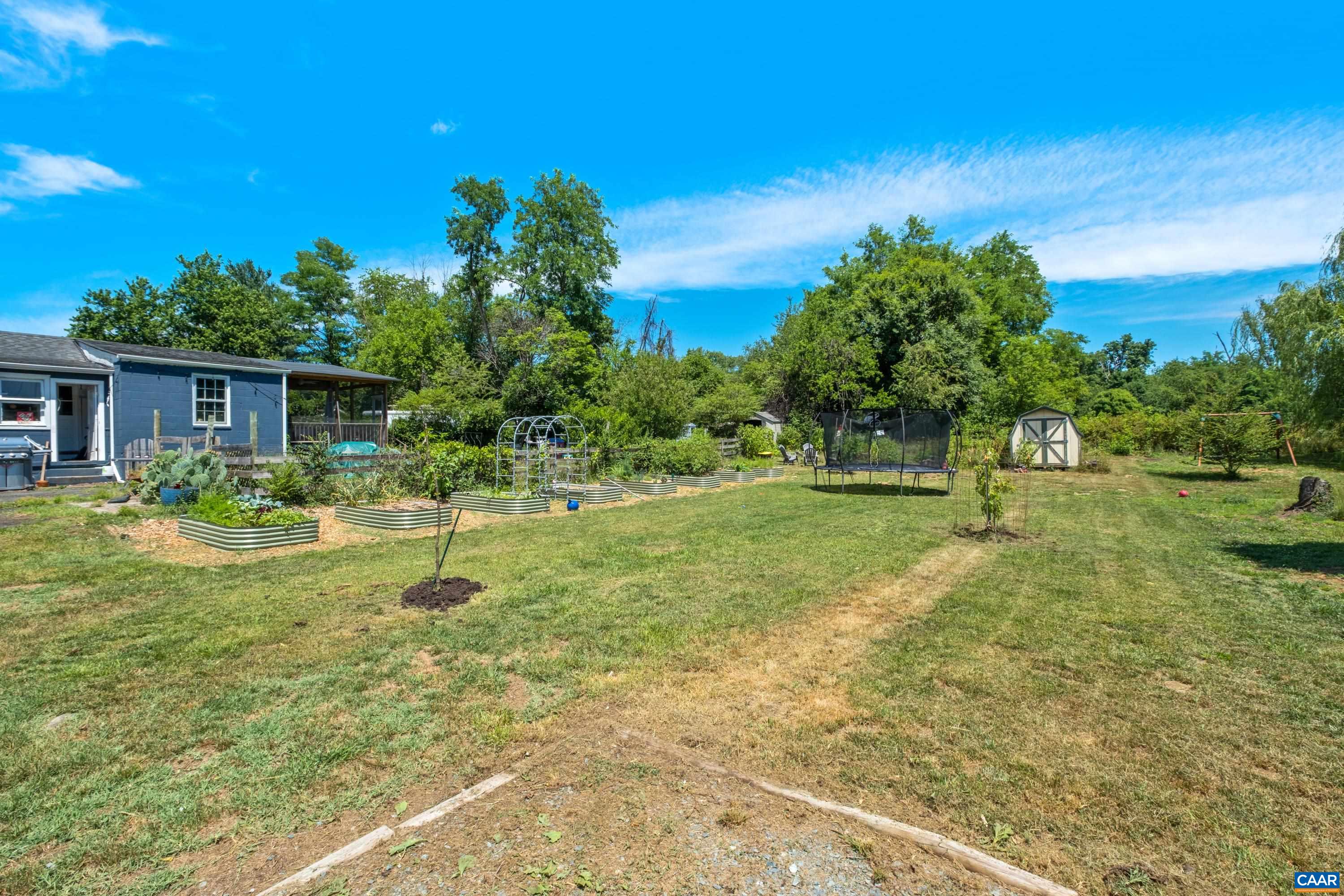 5602 Three Notch'd Road Crozet, VA 22932 - Photo 25 of 27