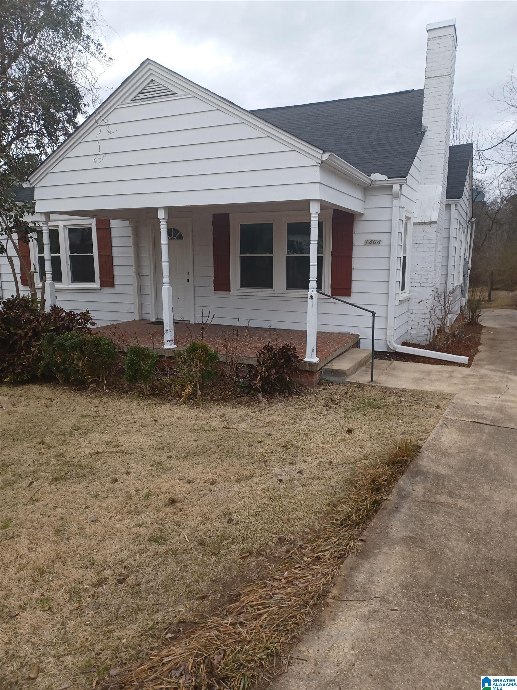 1464 Hueytown Road Bessemer, AL 35023 - Photo 16 of 48