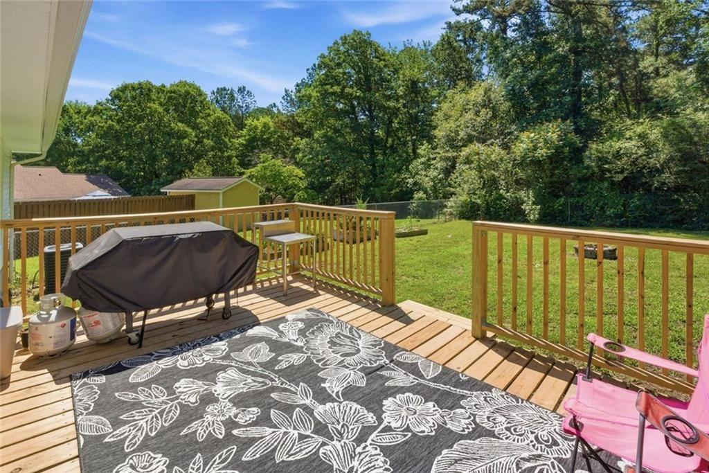 59 Main Line Road Rockmart, GA 30153 - Photo 16 of 51