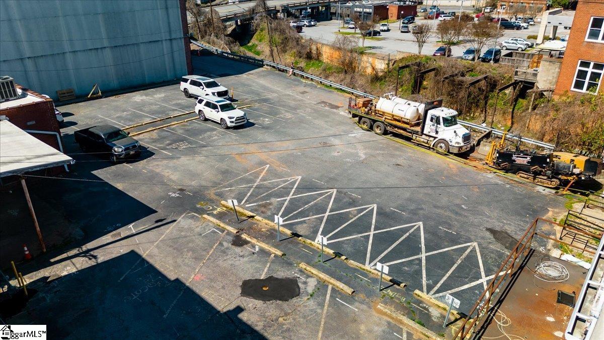 0 West Whitner Street Anderson, SC 29624 - Photo 8 of 11