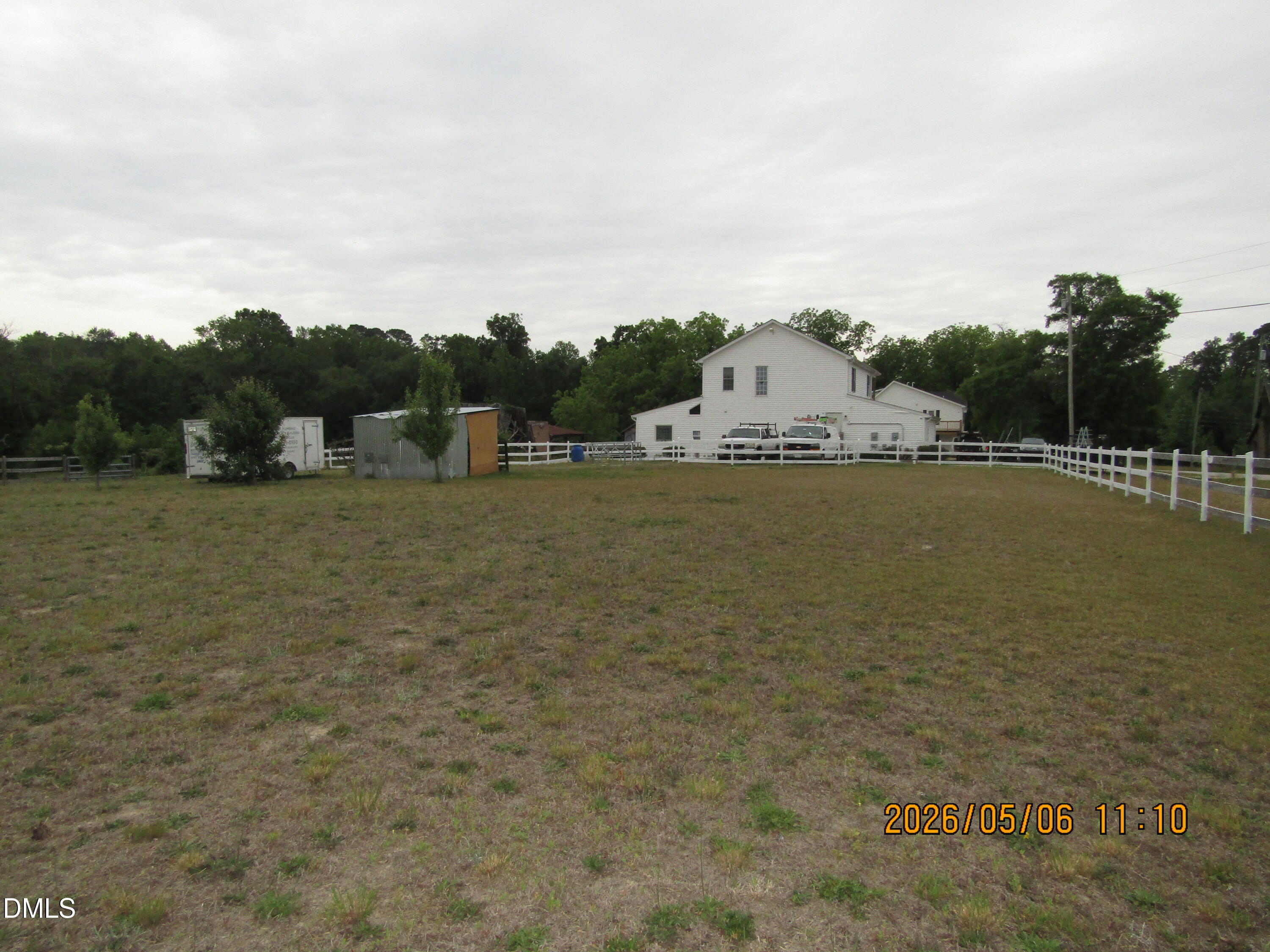 3600 Doyle Road Zebulon, NC 27597 - Photo 79 of 83 IMG_3420