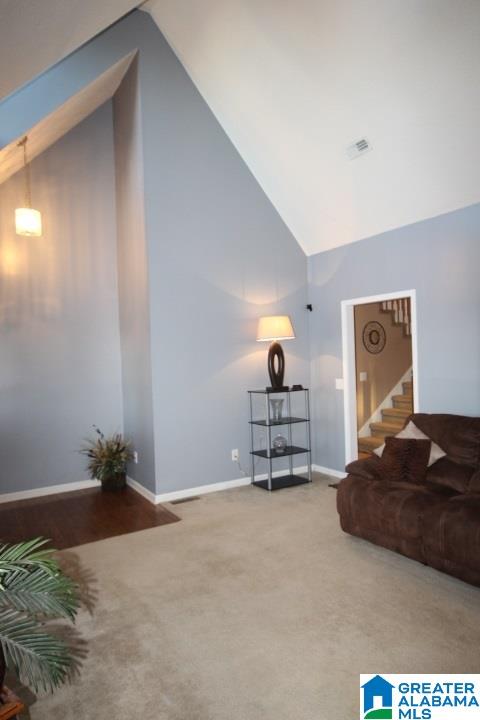 120 Pebble Drive Alabaster, AL 35007 - Photo 7 of 34