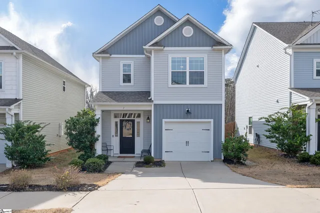 $279,500 | 7 Wheaton Court, Simpsonville, SC 29680