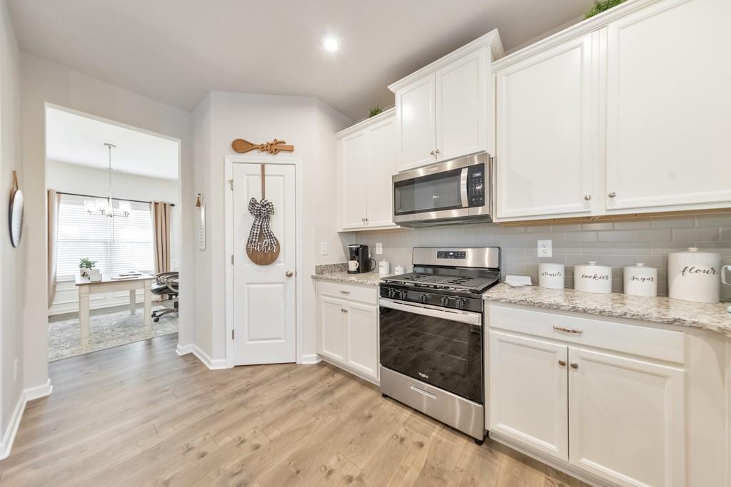 3139 Dowsing Lane Powder Springs, GA 30127 - Photo 12 of 47