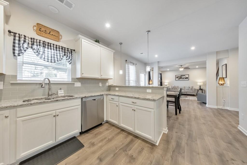 3139 Dowsing Lane Powder Springs, GA 30127 - Photo 14 of 47