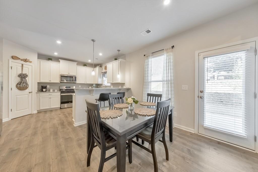 3139 Dowsing Lane Powder Springs, GA 30127 - Photo 15 of 47