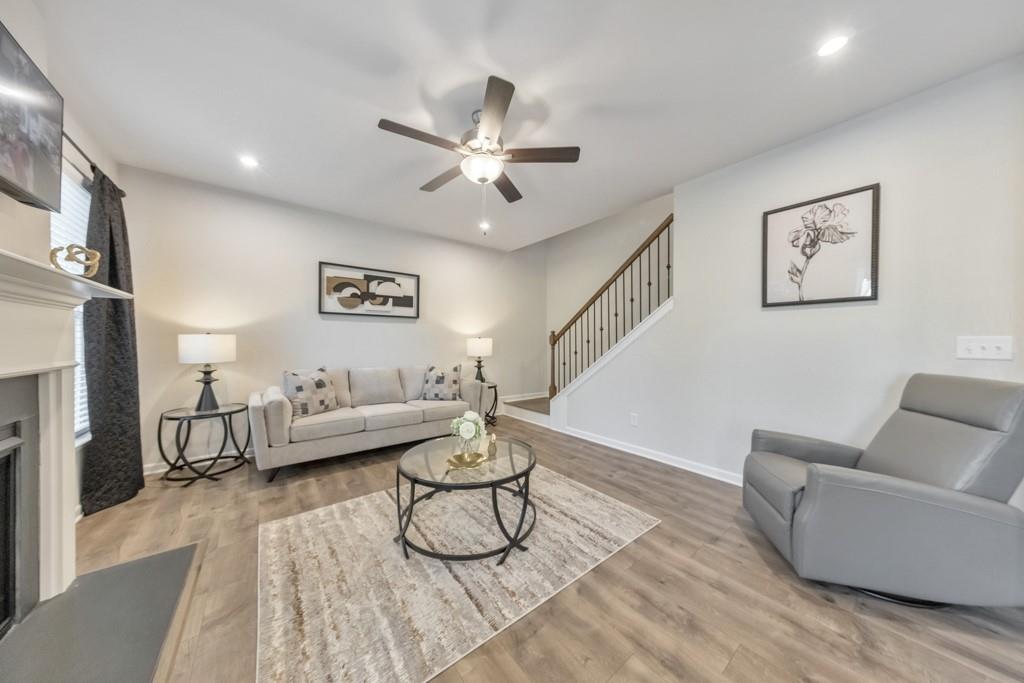 3139 Dowsing Lane Powder Springs, GA 30127 - Photo 18 of 47