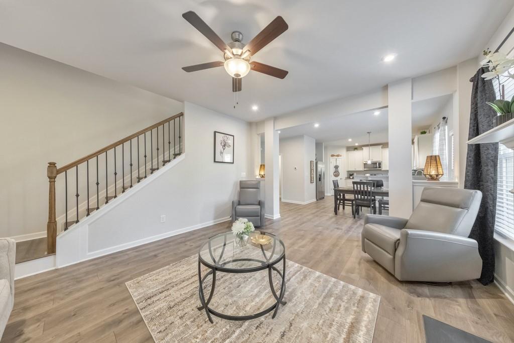 3139 Dowsing Lane Powder Springs, GA 30127 - Photo 19 of 47