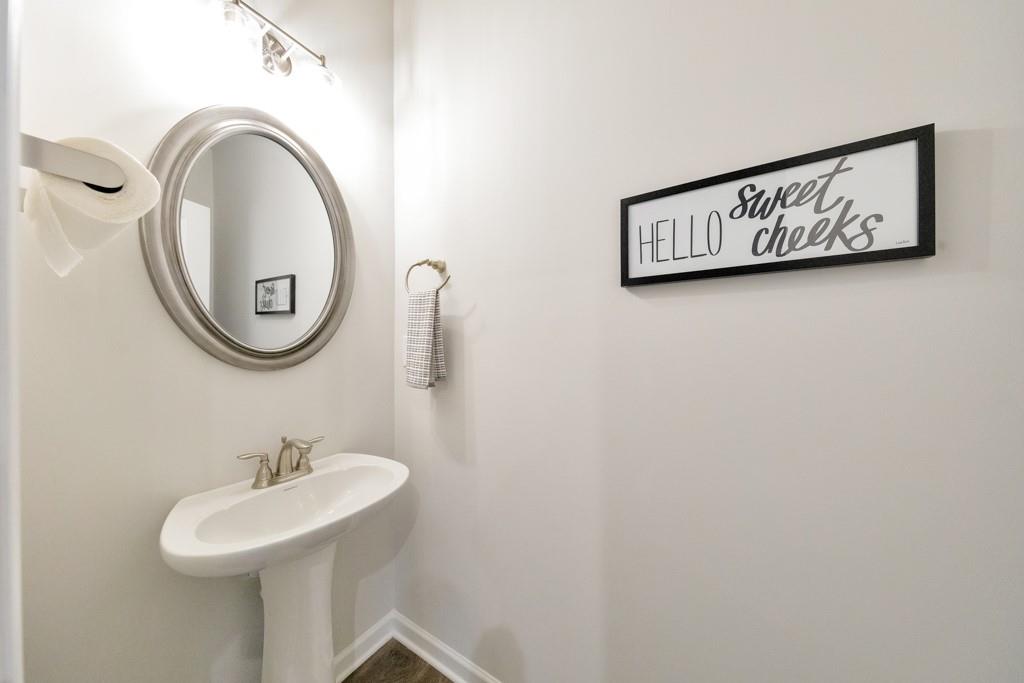 3139 Dowsing Lane Powder Springs, GA 30127 - Photo 20 of 47