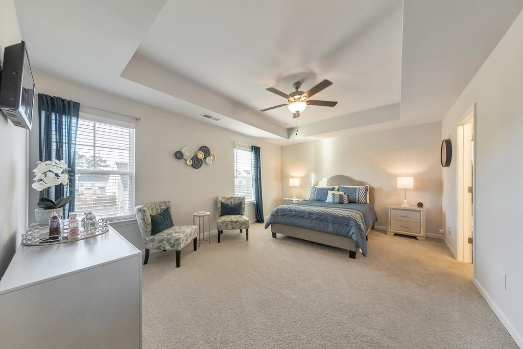 3139 Dowsing Lane Powder Springs, GA 30127 - Photo 23 of 47