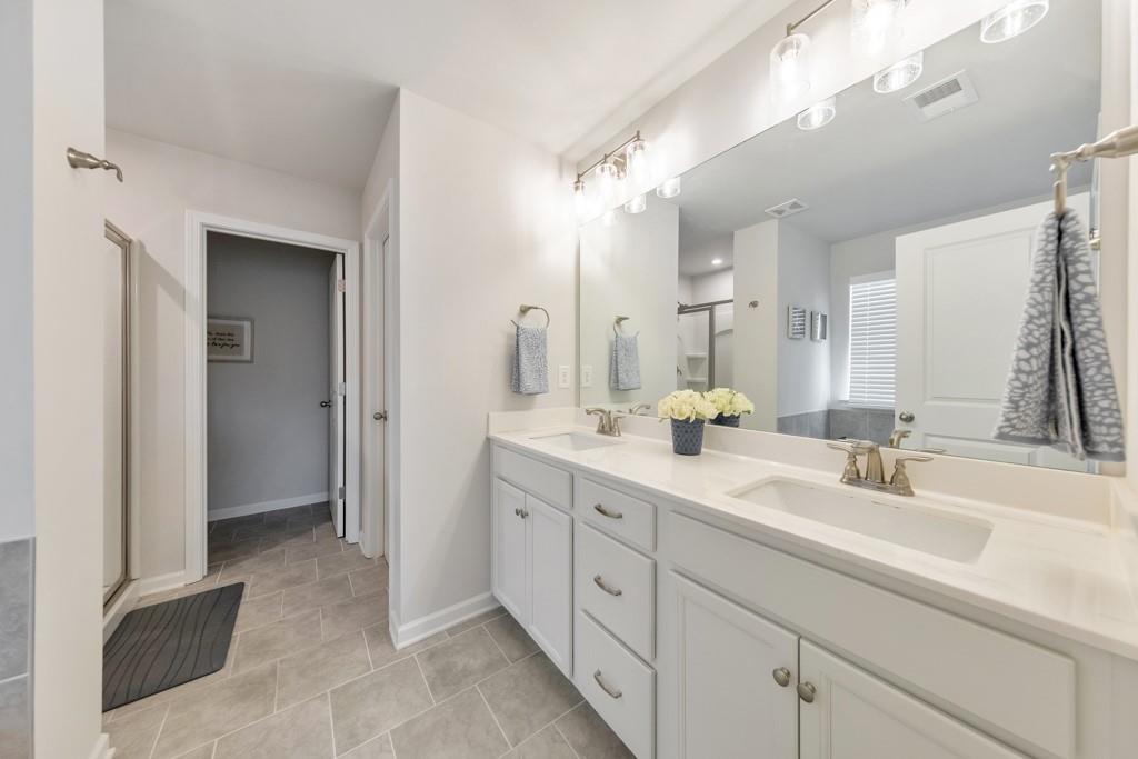 3139 Dowsing Lane Powder Springs, GA 30127 - Photo 25 of 47