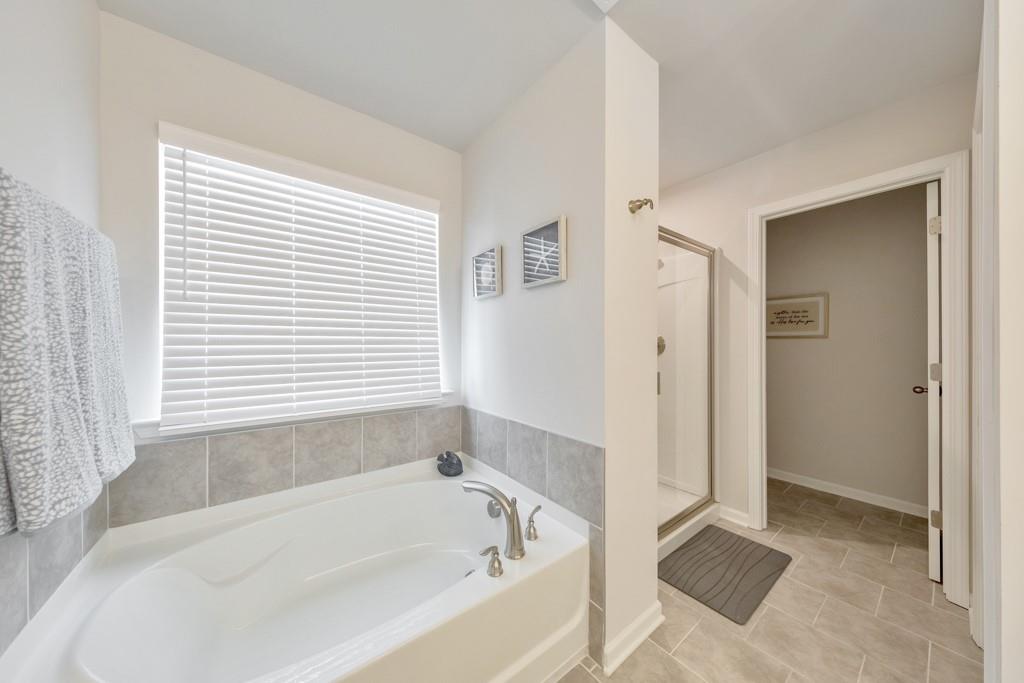 3139 Dowsing Lane Powder Springs, GA 30127 - Photo 26 of 47