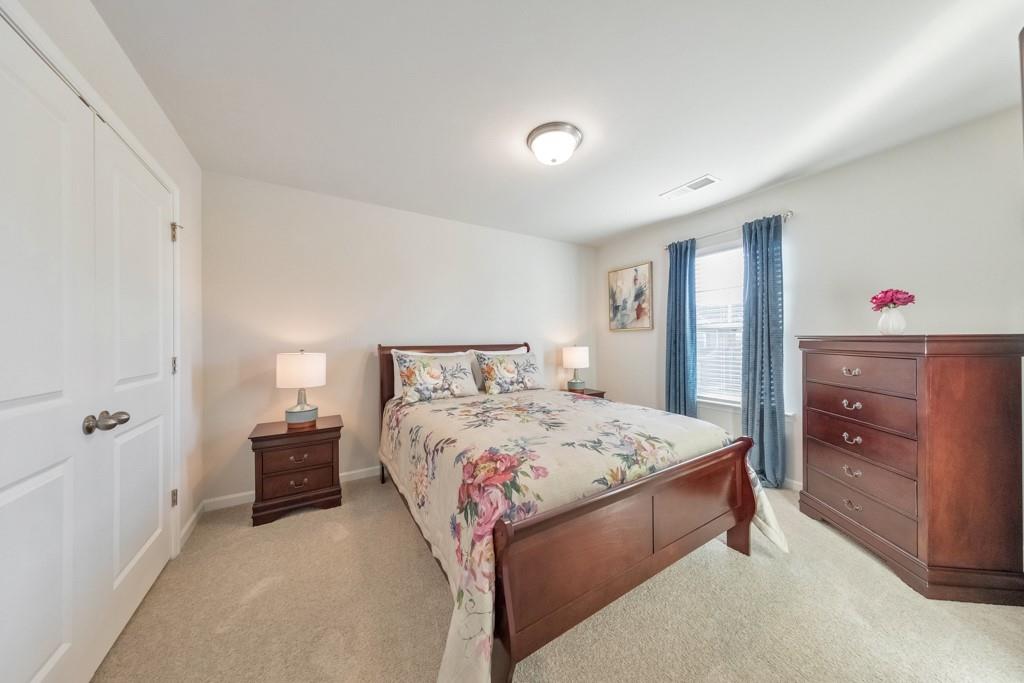 3139 Dowsing Lane Powder Springs, GA 30127 - Photo 27 of 47