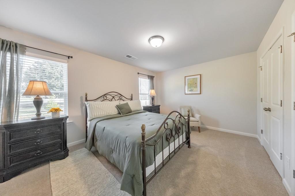 3139 Dowsing Lane Powder Springs, GA 30127 - Photo 29 of 47