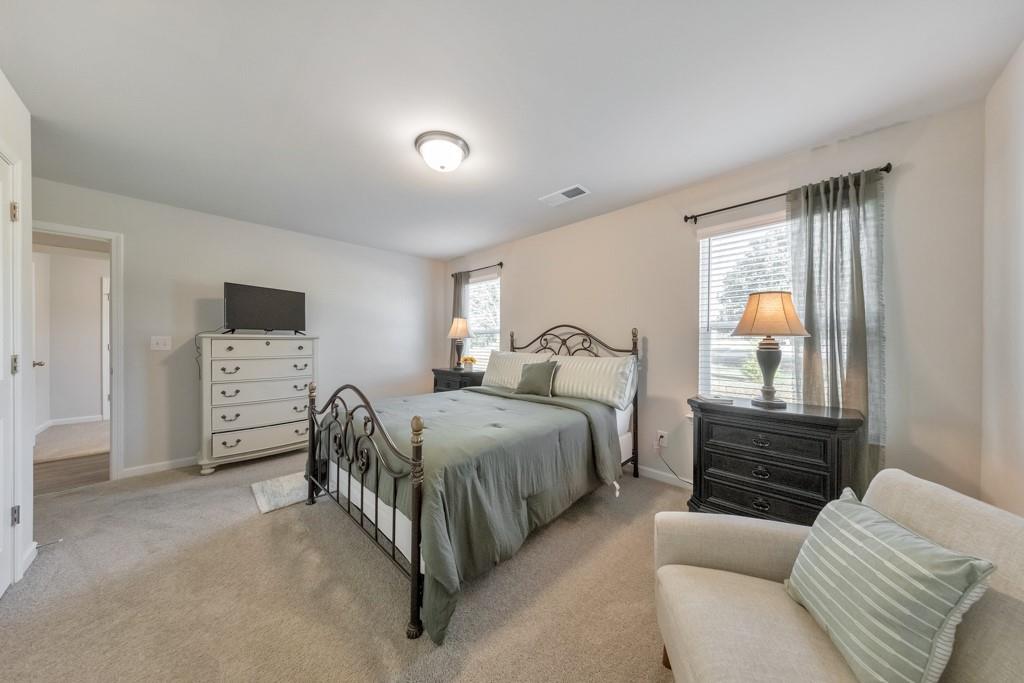 3139 Dowsing Lane Powder Springs, GA 30127 - Photo 30 of 47