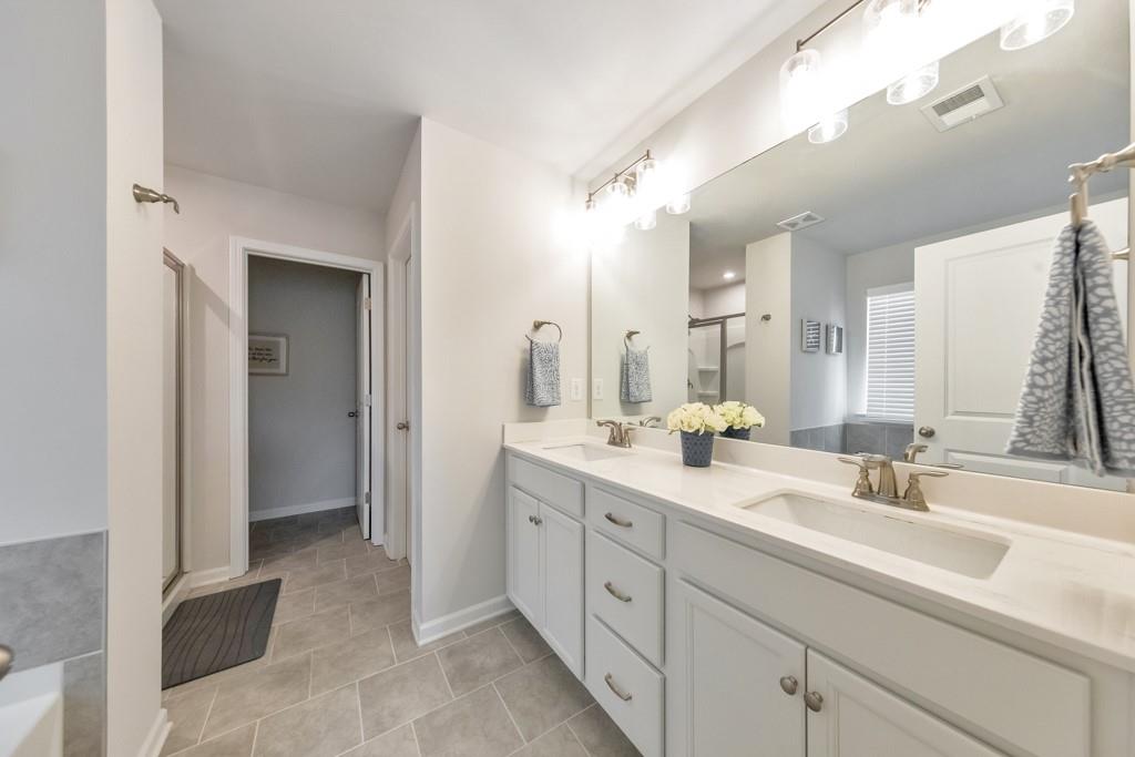 3139 Dowsing Lane Powder Springs, GA 30127 - Photo 5 of 47