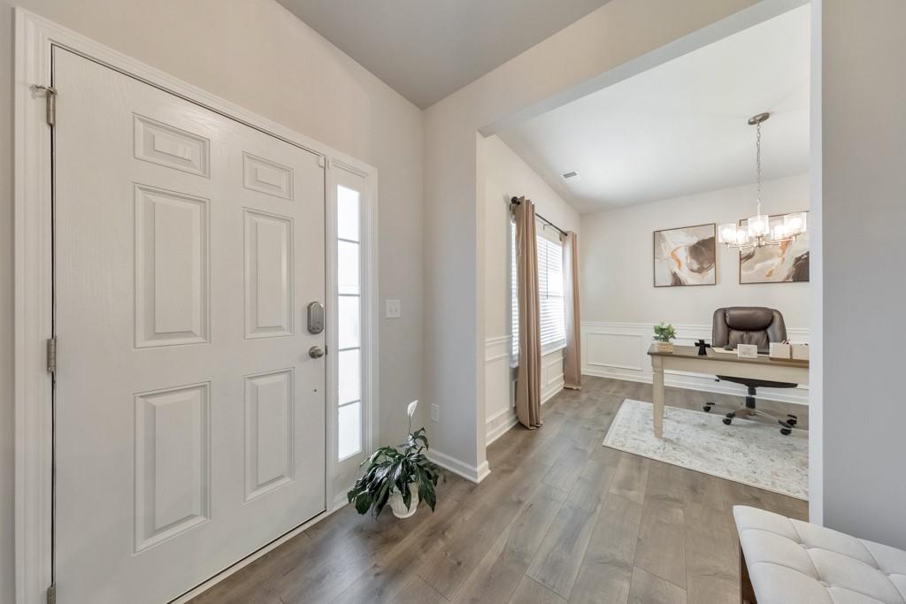 3139 Dowsing Lane Powder Springs, GA 30127 - Photo 8 of 47