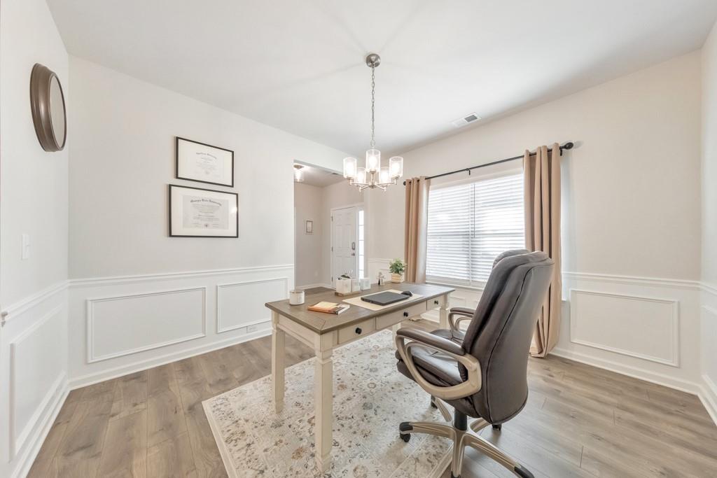 3139 Dowsing Lane Powder Springs, GA 30127 - Photo 10 of 47