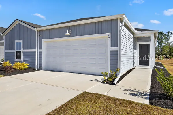 $374,000 | 52 Red Dogwood Lane, Hardeeville, SC 29927