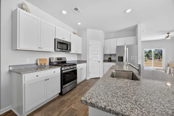 $374,000 | 52 Red Dogwood Lane, Hardeeville, SC 29927