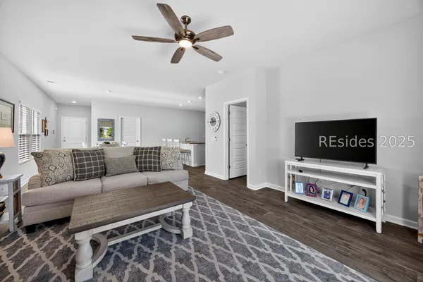 $374,000 | 52 Red Dogwood Lane, Hardeeville, SC 29927