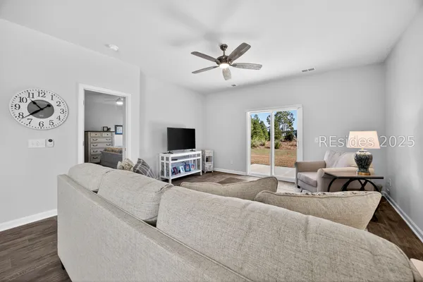 $374,000 | 52 Red Dogwood Lane, Hardeeville, SC 29927