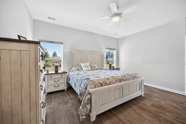 $374,000 | 52 Red Dogwood Lane, Hardeeville, SC 29927