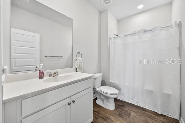 $374,000 | 52 Red Dogwood Lane, Hardeeville, SC 29927