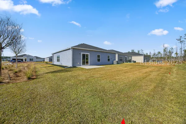 $374,000 | 52 Red Dogwood Lane, Hardeeville, SC 29927