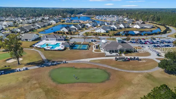 $374,000 | 52 Red Dogwood Lane, Hardeeville, SC 29927