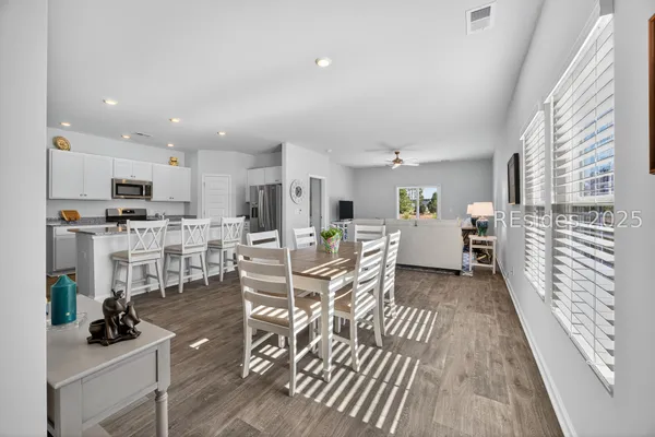 $374,000 | 52 Red Dogwood Lane, Hardeeville, SC 29927