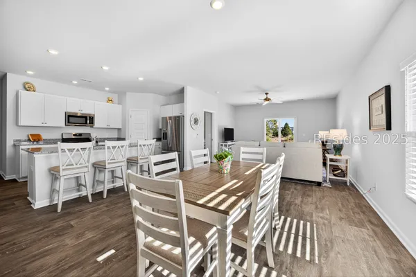 $374,000 | 52 Red Dogwood Lane, Hardeeville, SC 29927