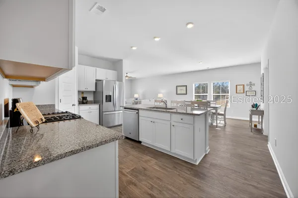 $374,000 | 52 Red Dogwood Lane, Hardeeville, SC 29927