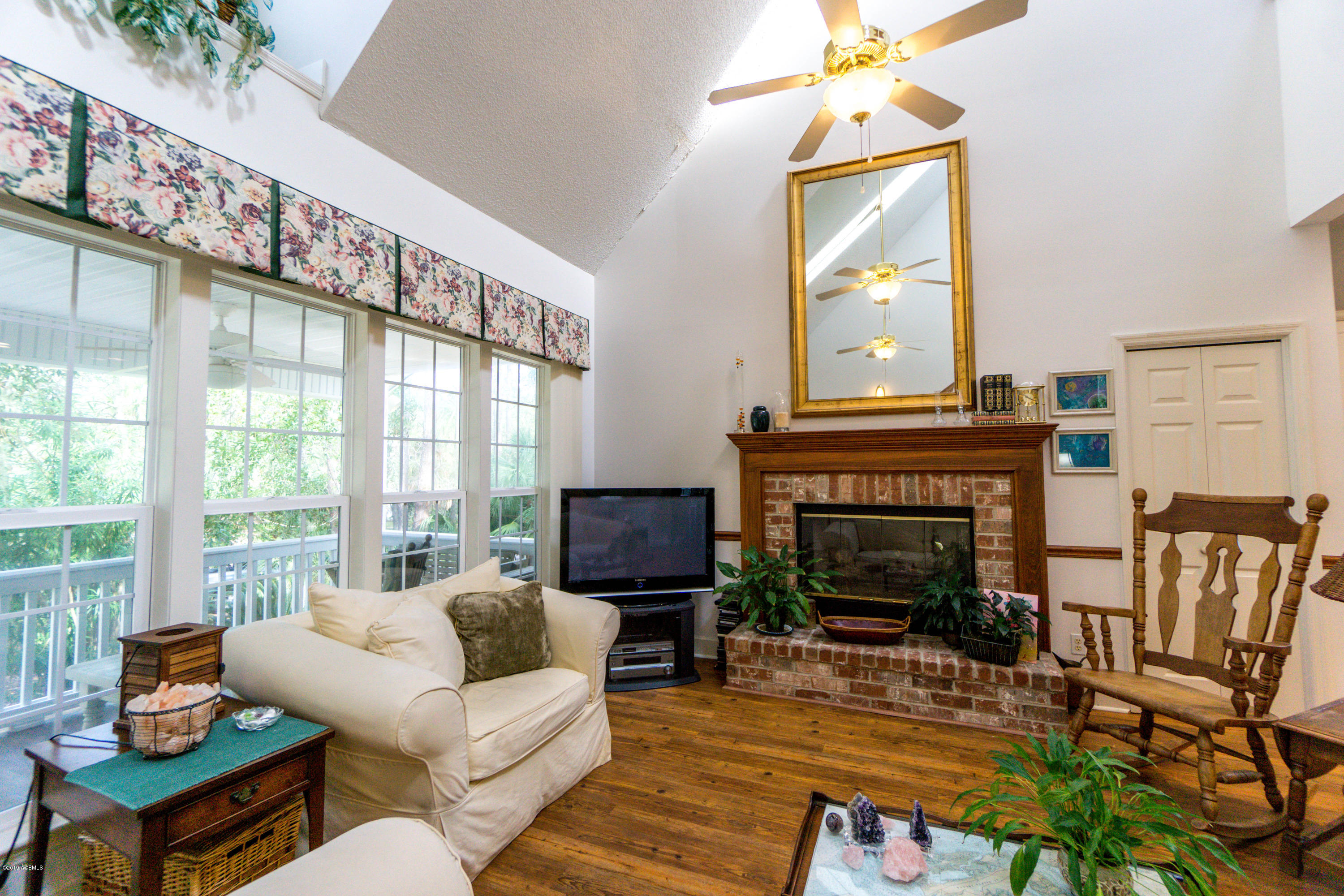 376 Blue Gill Road Fripp Island, SC 29920 - Photo 11 of 43 DSC09224