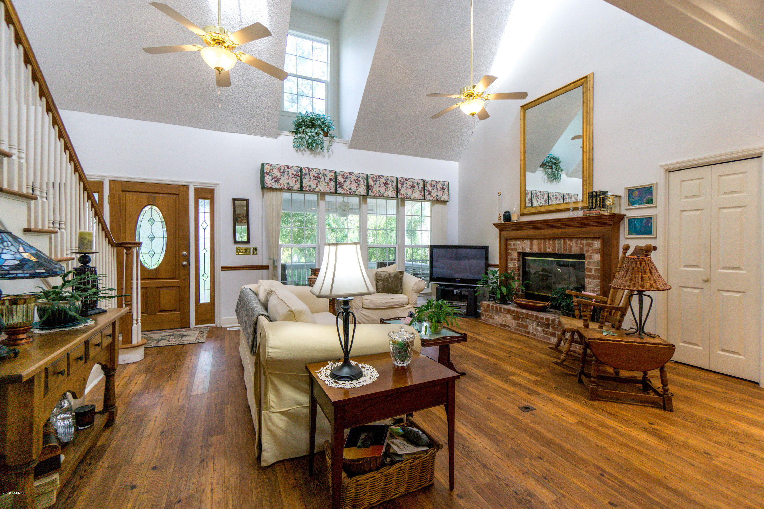376 Blue Gill Road Fripp Island, SC 29920 - Photo 13 of 43 DSC09218