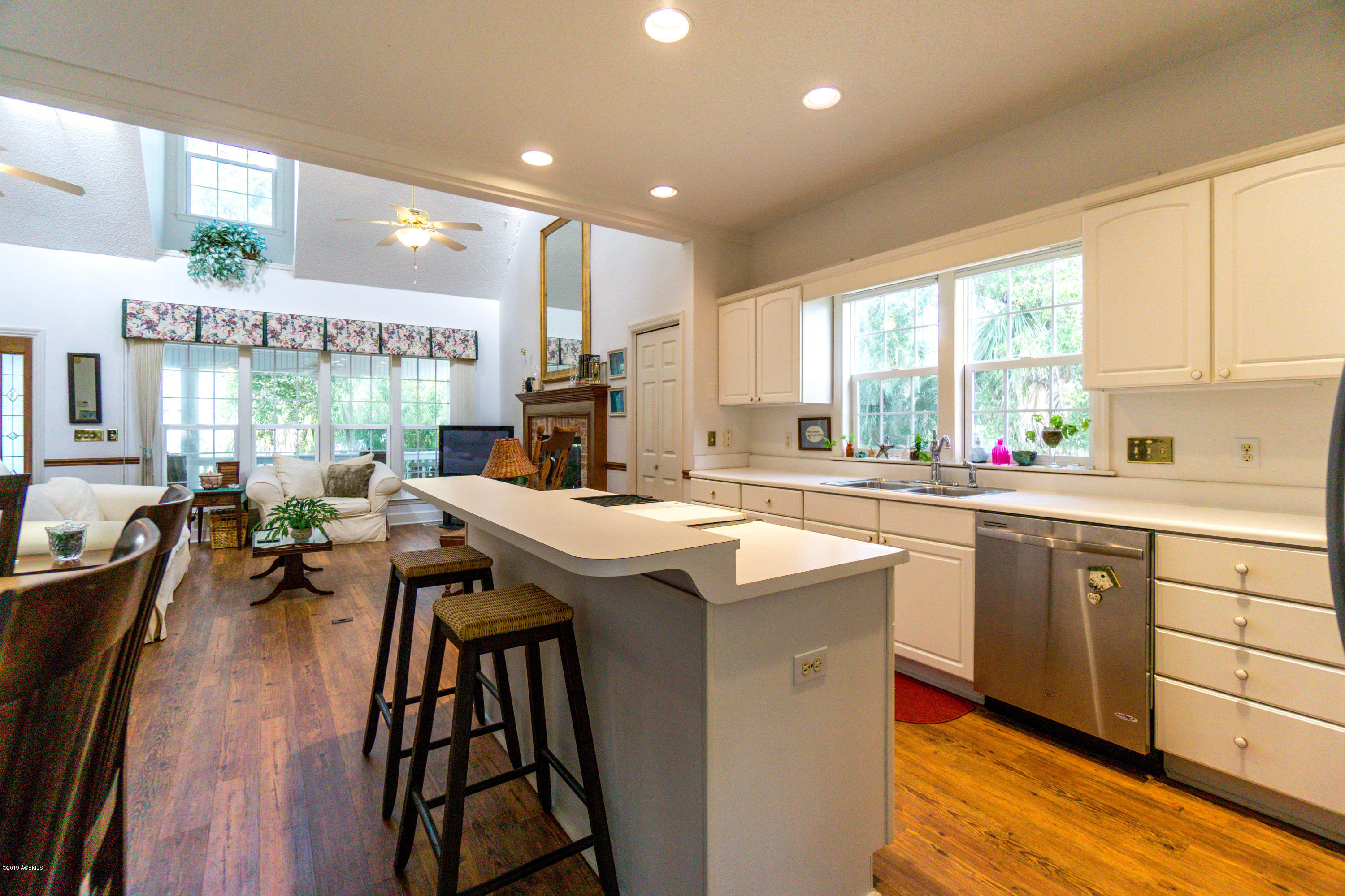 376 Blue Gill Road Fripp Island, SC 29920 - Photo 14 of 43 DSC09229