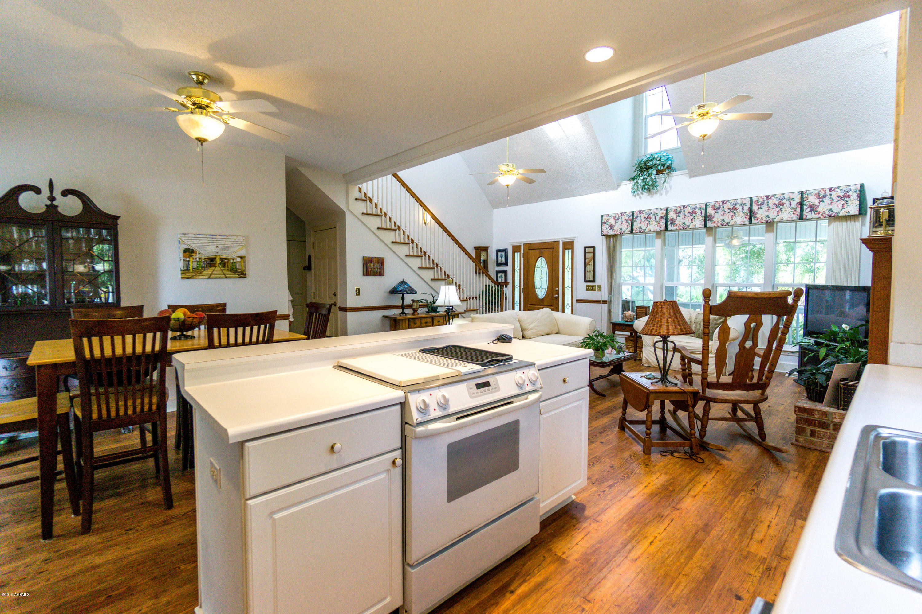 376 Blue Gill Road Fripp Island, SC 29920 - Photo 15 of 43 DSC09231