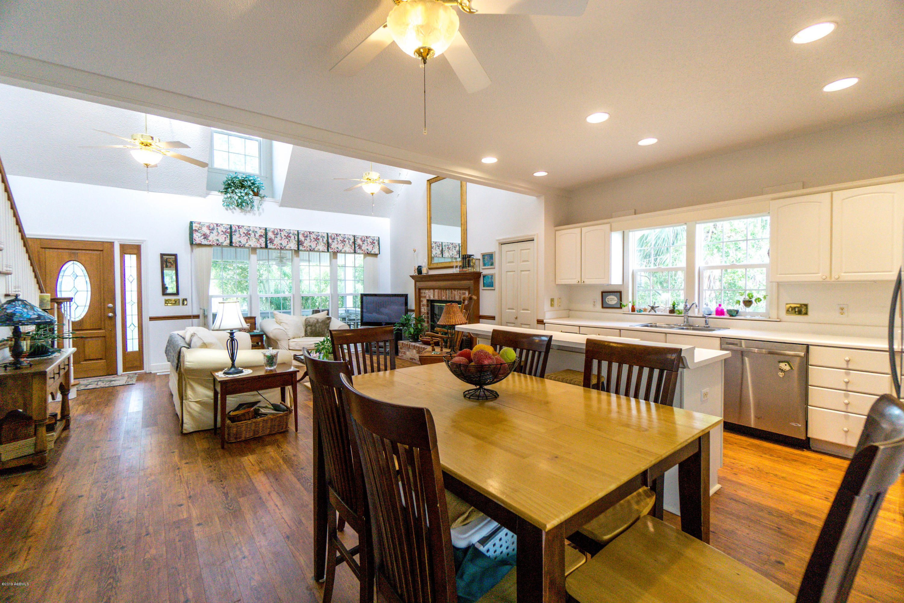 376 Blue Gill Road Fripp Island, SC 29920 - Photo 16 of 43 DSC09233