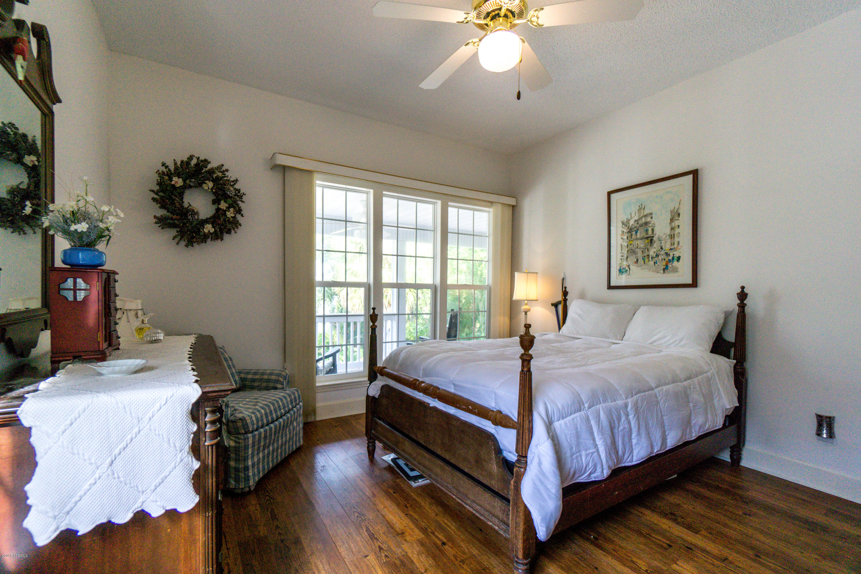376 Blue Gill Road Fripp Island, SC 29920 - Photo 17 of 43 DSC09235
