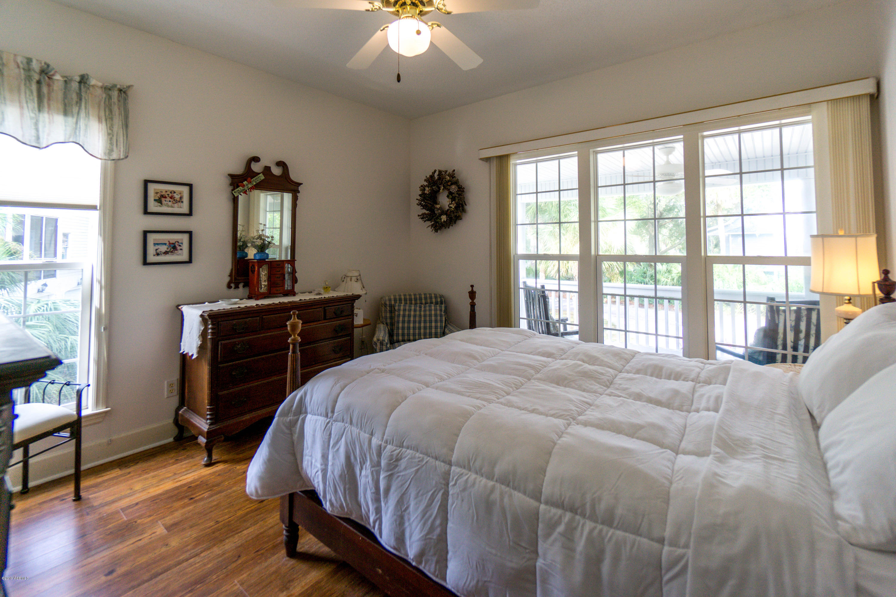 376 Blue Gill Road Fripp Island, SC 29920 - Photo 18 of 43 DSC09234