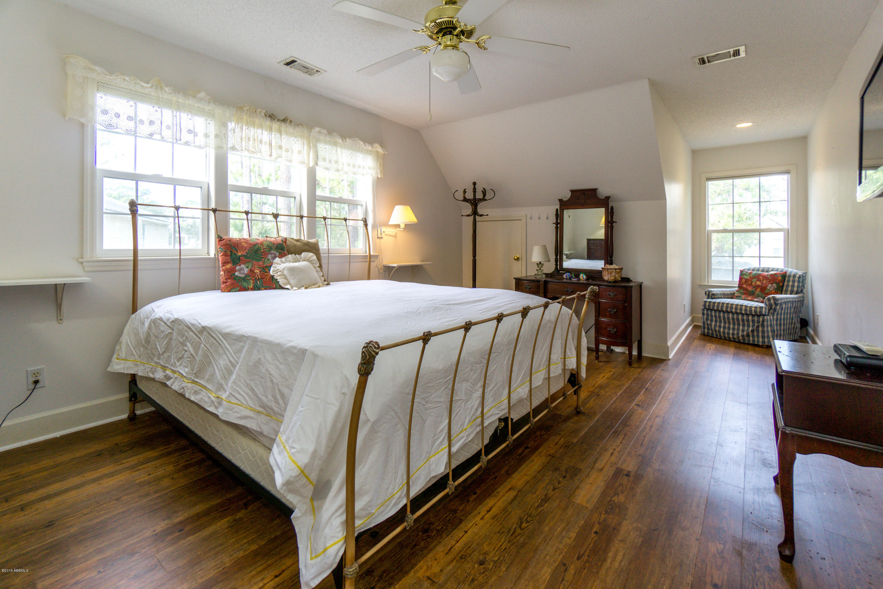 376 Blue Gill Road Fripp Island, SC 29920 - Photo 21 of 43 DSC09243