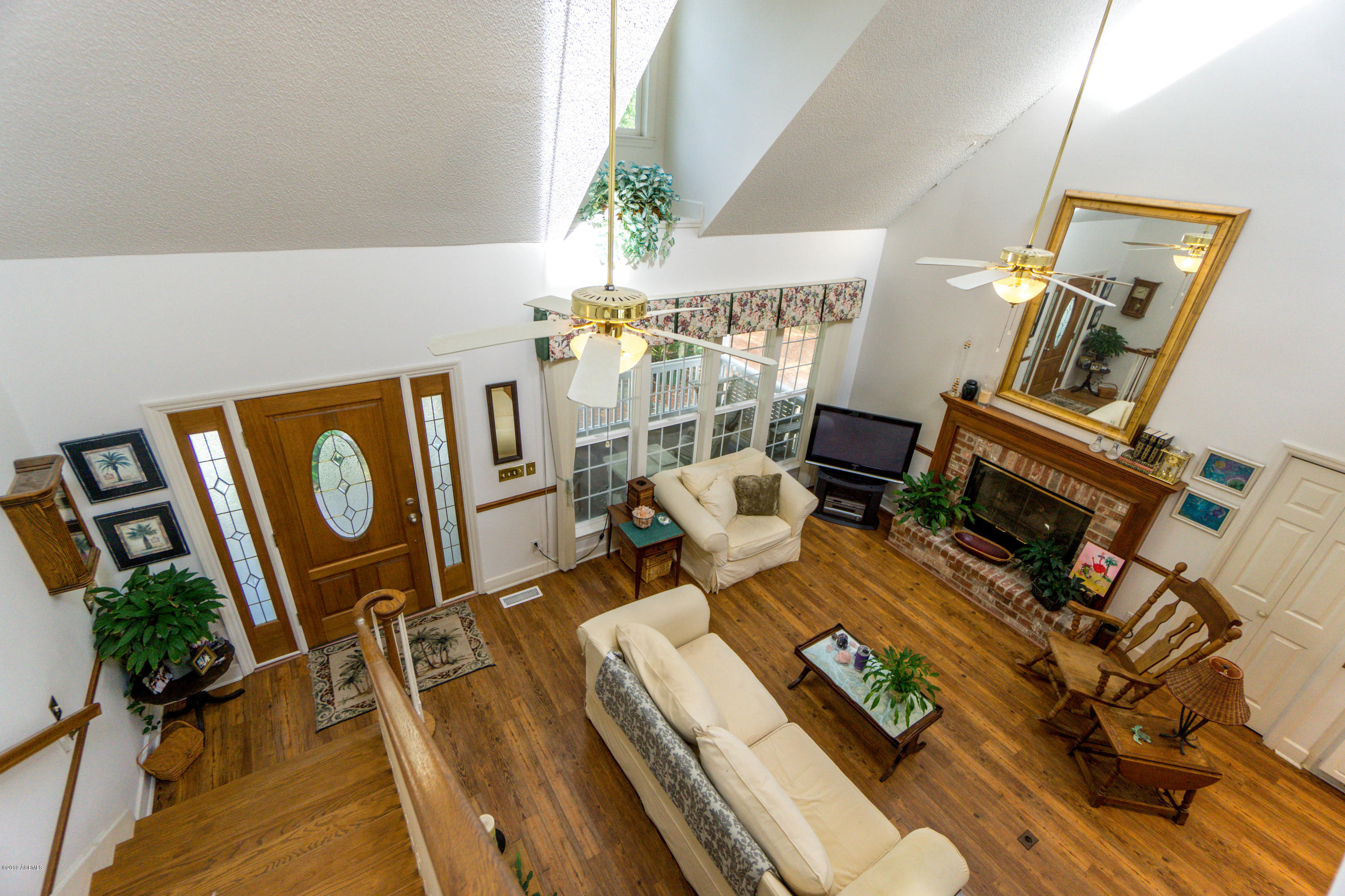 376 Blue Gill Road Fripp Island, SC 29920 - Photo 29 of 43 DSC09255