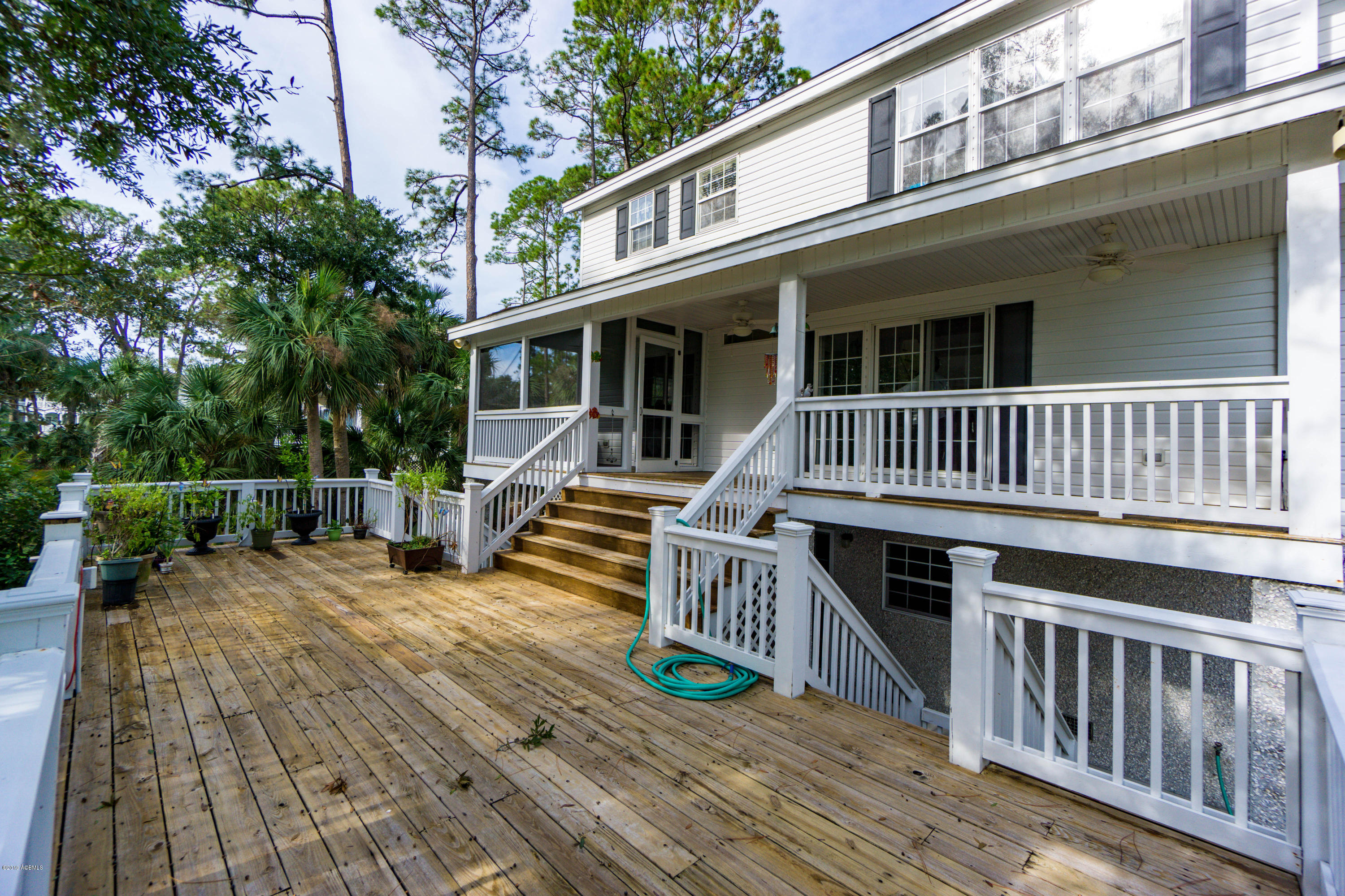 376 Blue Gill Road Fripp Island, SC 29920 - Photo 32 of 43 DSC09204