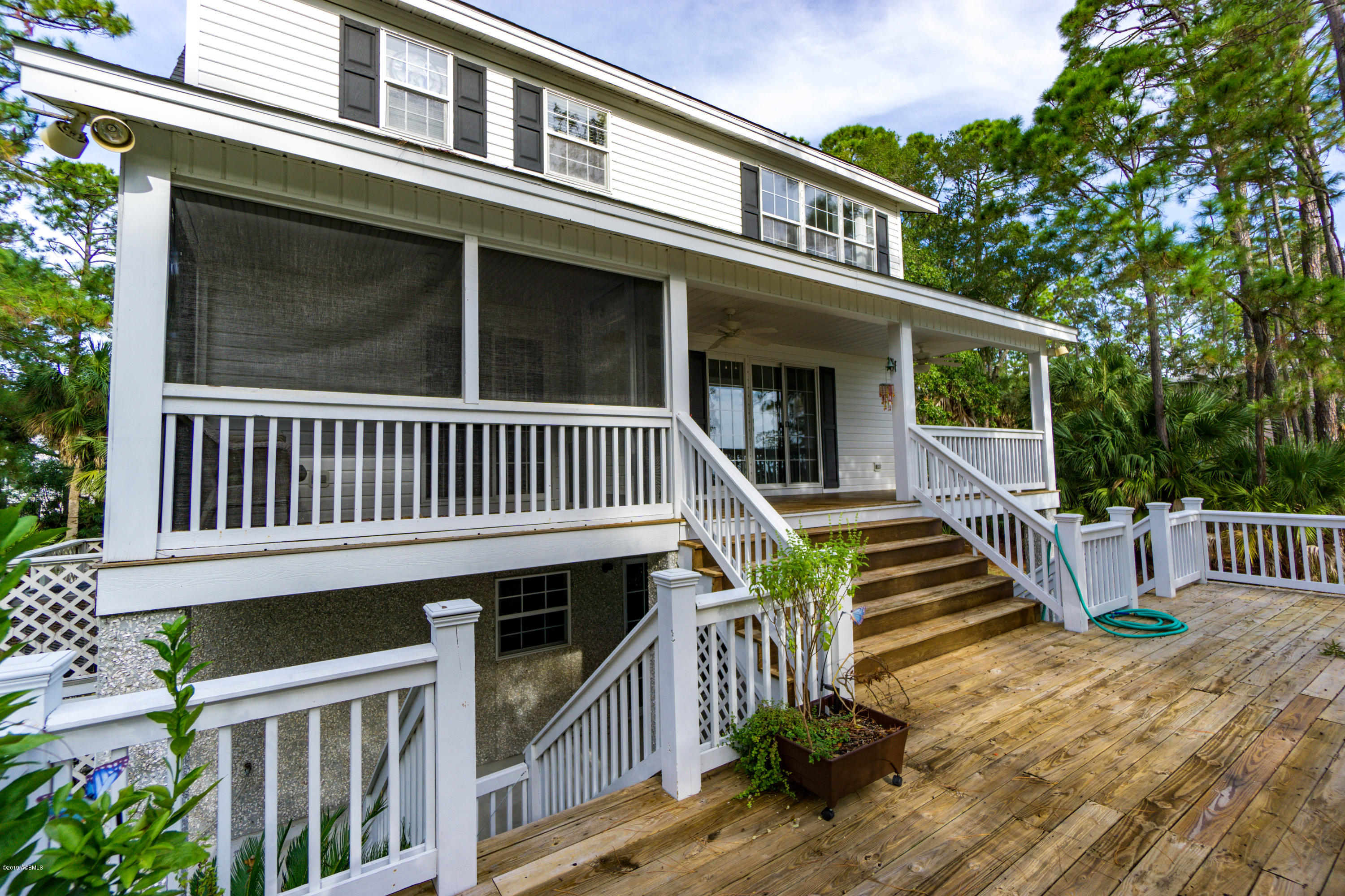 376 Blue Gill Road Fripp Island, SC 29920 - Photo 33 of 43 DSC09205