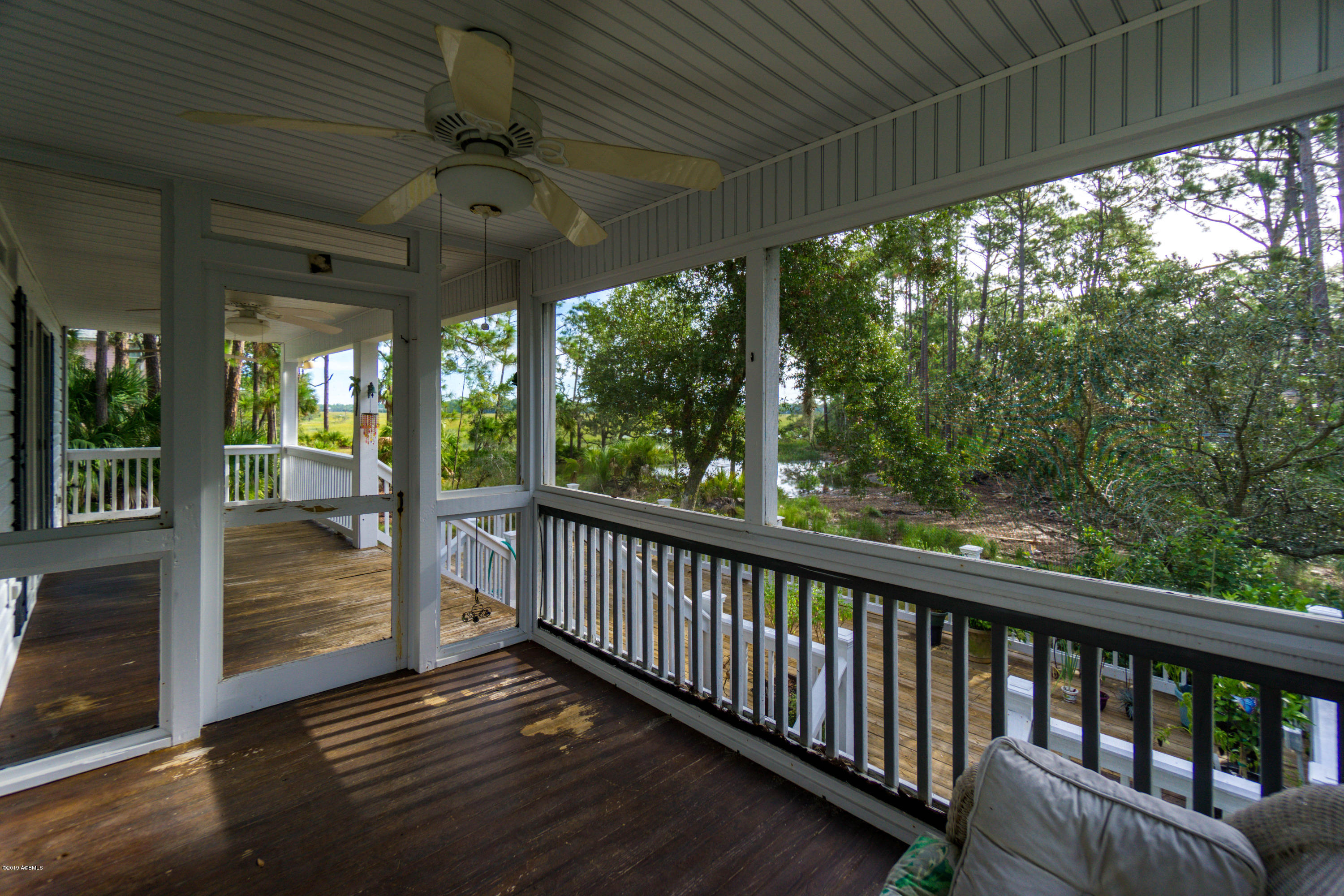 376 Blue Gill Road Fripp Island, SC 29920 - Photo 34 of 43 DSC09198