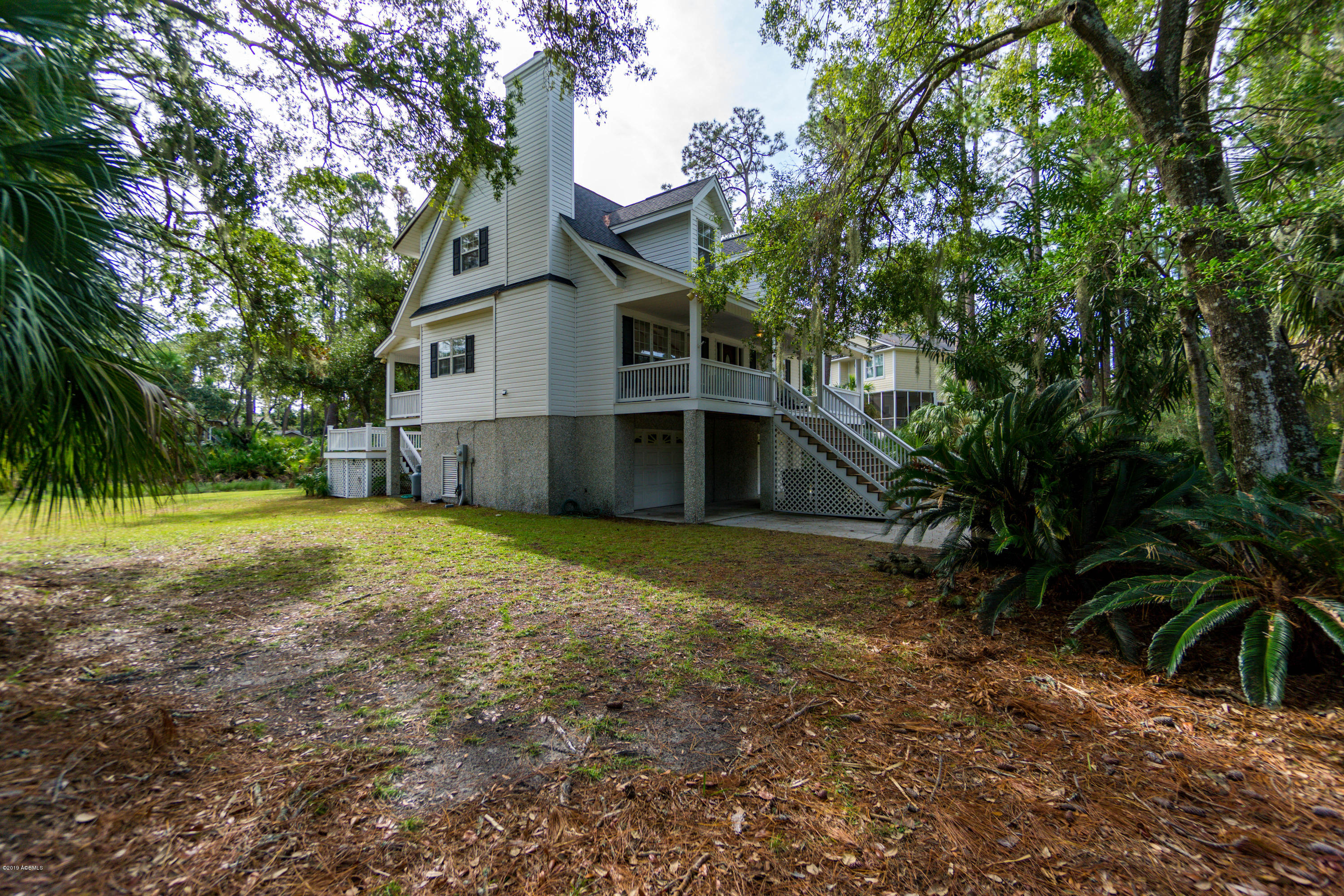 376 Blue Gill Road Fripp Island, SC 29920 - Photo 37 of 43 DSC09264
