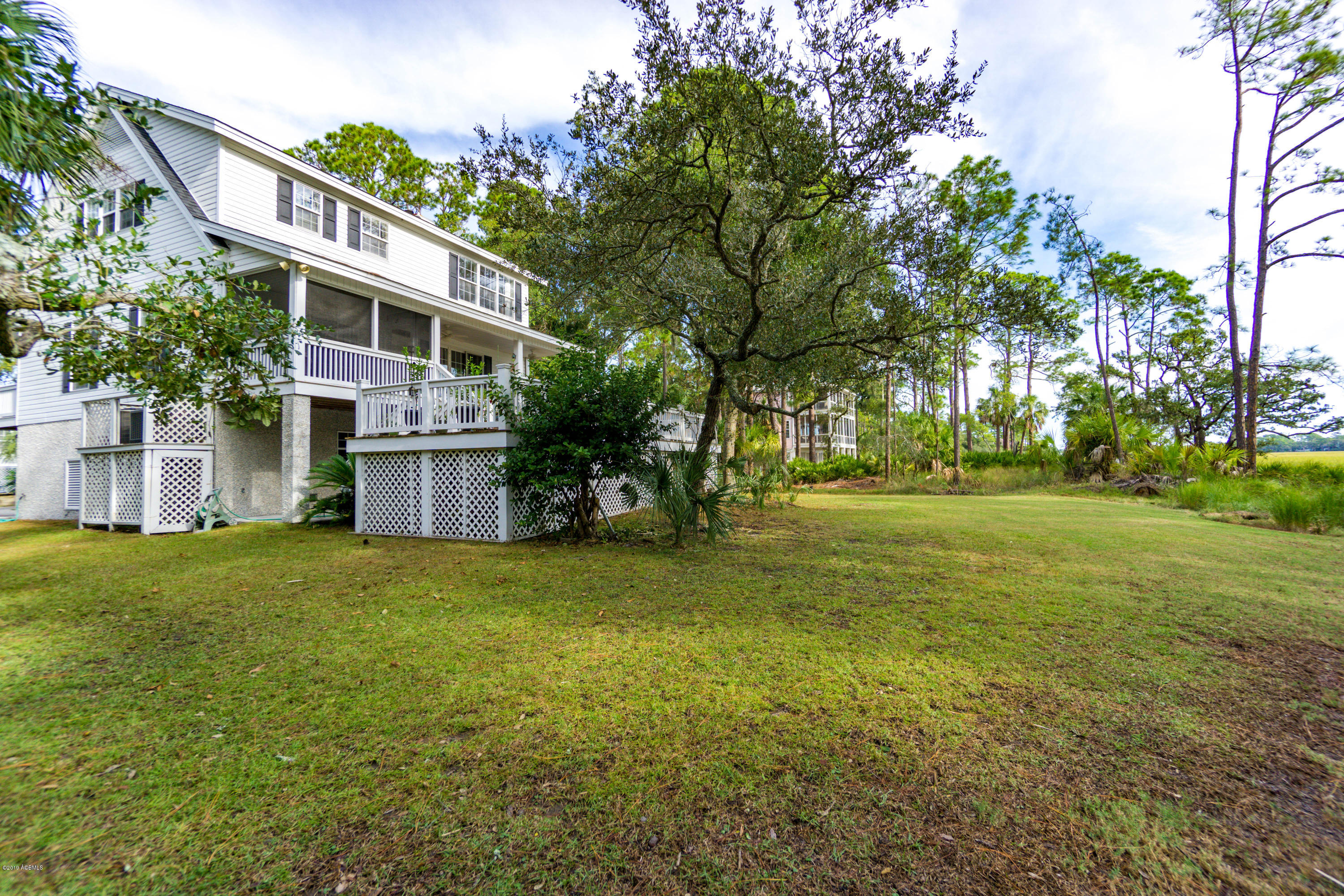 376 Blue Gill Road Fripp Island, SC 29920 - Photo 38 of 43 DSC09211