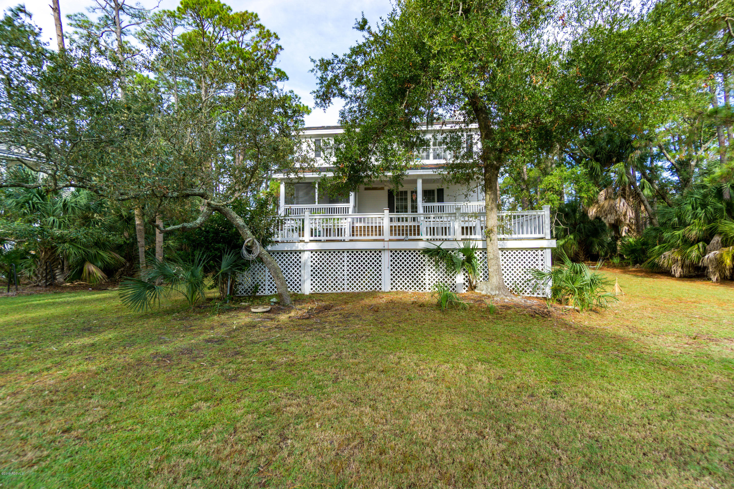 376 Blue Gill Road Fripp Island, SC 29920 - Photo 41 of 43 DSC09210